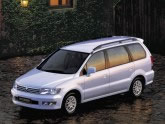 Mitsubishi Space Wagon